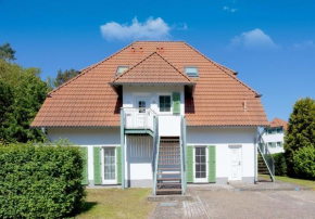 FeWo 44 1, Heideweg 1 c, Karlshagen